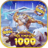 Play Gates of Olympus 1000 in Flex2bet Casino